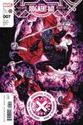 IMMORTAL X-MEN #7 