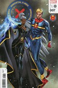 IMMORTAL X-MEN #7C 