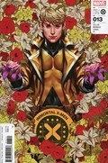 IMMORTAL X-MEN #13 