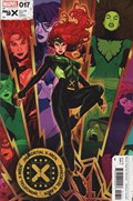 IMMORTAL X-MEN #17 