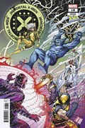 IMMORTAL X-MEN #18C 