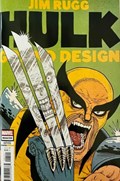 HULK GRAND DESIGN MONSTER #1C 