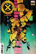 X-MEN UNLIMITED LATITUDE #1B 