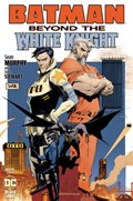 BATMAN: BEYOND THE WHITE KNIGHT #2B 