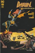 BATMAN: BEYOND THE WHITE KNIGHT #3B 