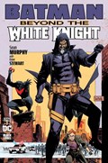 BATMAN: BEYOND THE WHITE KNIGHT #3 