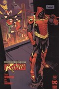 BATMAN: BEYOND THE WHITE KNIGHT #4B 