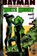 BATMAN: BEYOND THE WHITE KNIGHT #7 