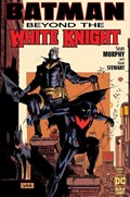 BATMAN: BEYOND THE WHITE KNIGHT #5 