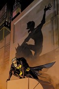 BATMAN: BEYOND THE WHITE KNIGHT #6B 