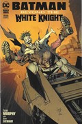 BATMAN: BEYOND THE WHITE KNIGHT #8B 
