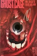 GHOST CAGE #1-MID-B 