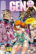 GEN 13 #1 