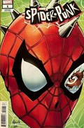 SPIDER-PUNK #1C 