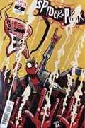 SPIDER-PUNK #2C 