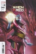 X-MEN: RED #5B 