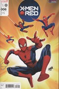 X-MEN: RED #6C 