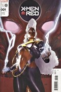 X-MEN: RED #1B 