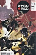 X-MEN: RED #1D 