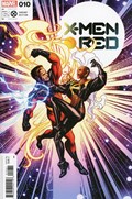 X-MEN: RED #10-RI 
