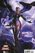 X-MEN: RED #8B 