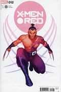 X-MEN: RED #12C 