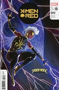 X-MEN: RED #11B 