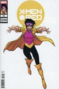 X-MEN: RED #11D 