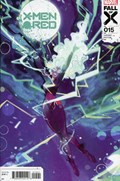 X-MEN: RED #15B 