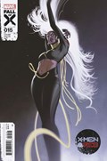 X-MEN: RED #15-RI 