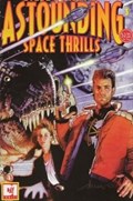 ASTOUNDING SPACE THRILLS #3 
