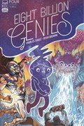 EIGHT BILLION GENIES #4 