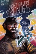 EIGHT BILLION GENIES #3-4th 