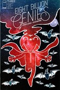 EIGHT BILLION GENIES #3-5th 