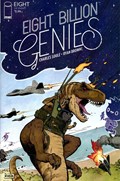 EIGHT BILLION GENIES #8B 