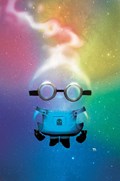 EIGHT BILLION GENIES #8-SPECC 
