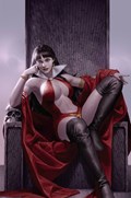VAMPIRELLA STRIKES #4H 