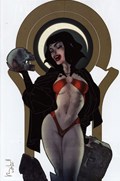 VAMPIRELLA STRIKES #4-RI-D 