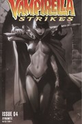 VAMPIRELLA STRIKES #4-RI-C 