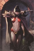 VAMPIRELLA STRIKES #4-RI-E 