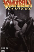 VAMPIRELLA STRIKES #4-RI-I 