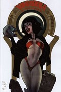 VAMPIRELLA STRIKES #4D 