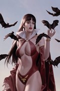 VAMPIRELLA STRIKES #3H 