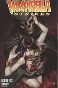 VAMPIRELLA STRIKES #3B 