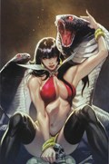 VAMPIRELLA STRIKES #2-RI-E 
