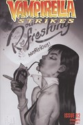 VAMPIRELLA STRIKES #2-RI-F 