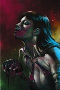 VAMPIRELLA STRIKES #2-RI-H 