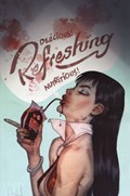 VAMPIRELLA STRIKES #2-RI-I 