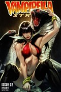 VAMPIRELLA STRIKES #2B 