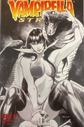 VAMPIRELLA STRIKES #2-RI-C 